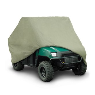 Utv Cover
