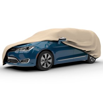 Protector Iv Van Cover