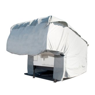 Premier Truck Camper Rv Cover