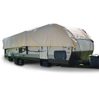 Rv Rooftop Cover