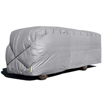 Premier Ripstop Class A Rv Cover