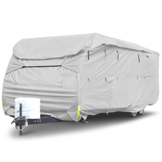Premier Toy Haul Rv Cover
