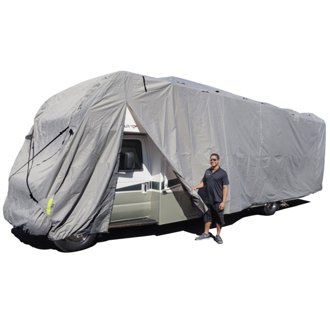 Premier Ripstop Class C Rv Cover