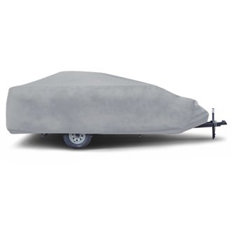 Premier Ripstop Folding Camper Rv Cover