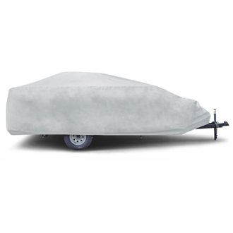 Premier Folding Camper Rv Cover