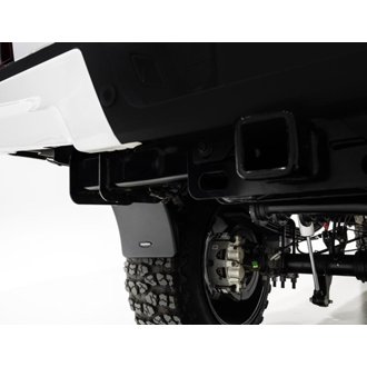 Trail Armor Mud Flaps - Exclusive For Pocket Style Fender Flares