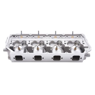 Victor Jr Gen Ii Hemi Chrysler Cylinder Head Cnc W/ Valves