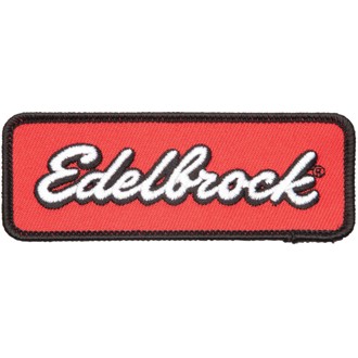 Badge Patch