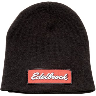 Badge Skull Beanie
