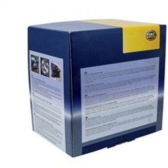 Photo - in package