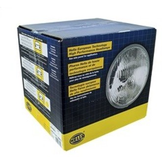 Photo - in package