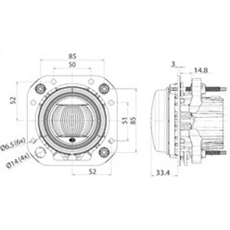 Technical Drawing