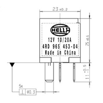 Technical Drawing
