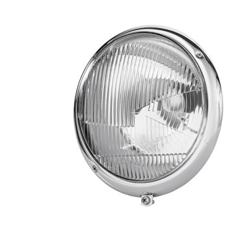 Headlight Assembly