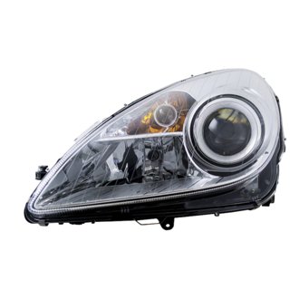 Headlight Assembly