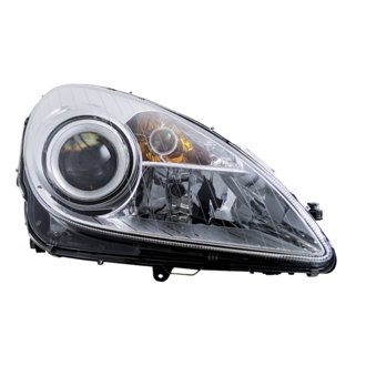 Headlight Assembly