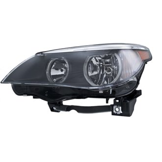 Headlight Assembly