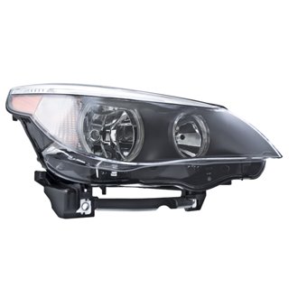 Headlight Assembly