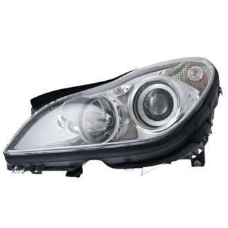 Headlight Assembly