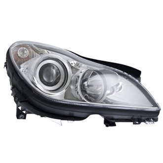 Headlight Assembly