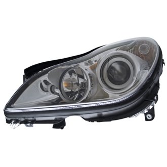 Headlight Assembly