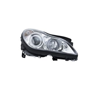 Headlight Assembly