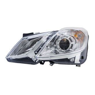 Headlight Assembly