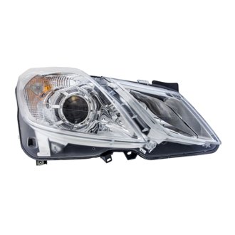 Headlight Assembly