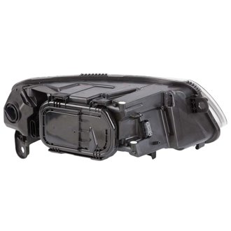 Headlight Assembly