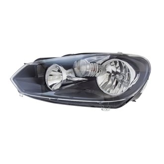 Headlight Assembly