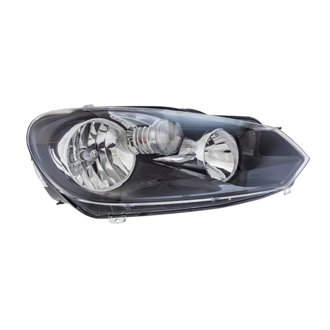 Headlight Assembly