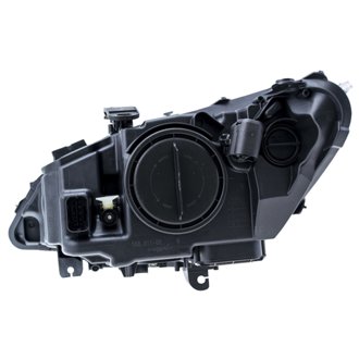Headlight Assembly