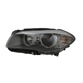 Headlight Assembly