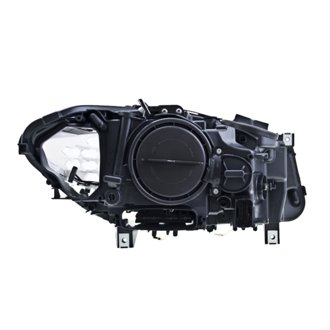 Headlight Assembly