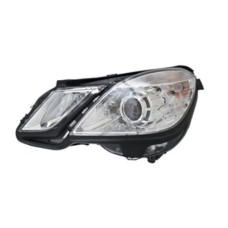 Headlight Assembly