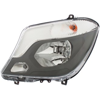 Headlight Assembly