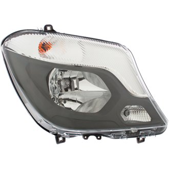 Headlight Assembly