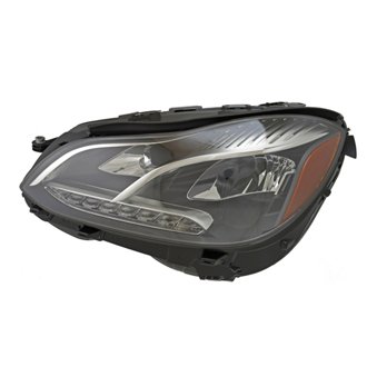 Headlight Assembly