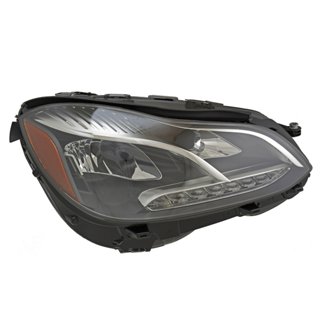 Headlight Assembly