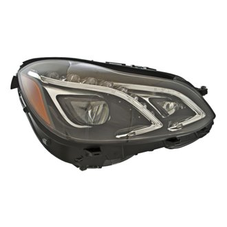 Headlight Assembly