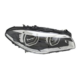 Headlight Assembly
