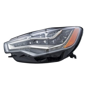 Headlight Assembly