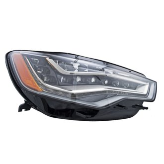 Headlight Assembly