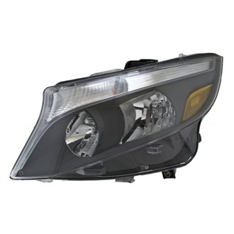 Headlight Assembly