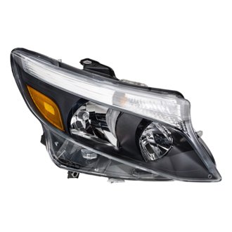 Headlight Assembly
