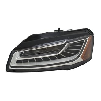 Headlight Assembly