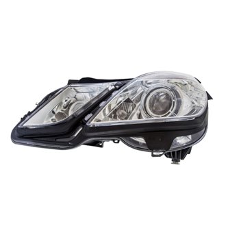 Headlight Assembly
