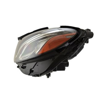 Headlight Assembly