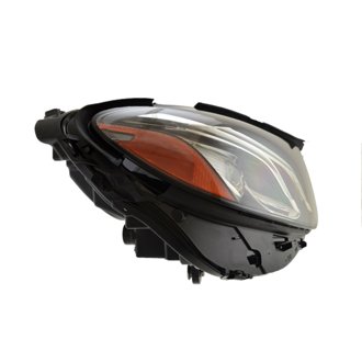 Headlight Assembly