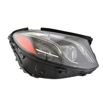 Headlight Assembly